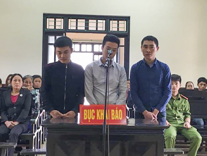 Đòi tiền bảo kê ảnh 1 Doi tien bao ke anh 1