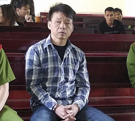 'Yeu rau xanh' gio tro doi bai voi be gai 8 tuoi linh 14 nam tu hinh anh
