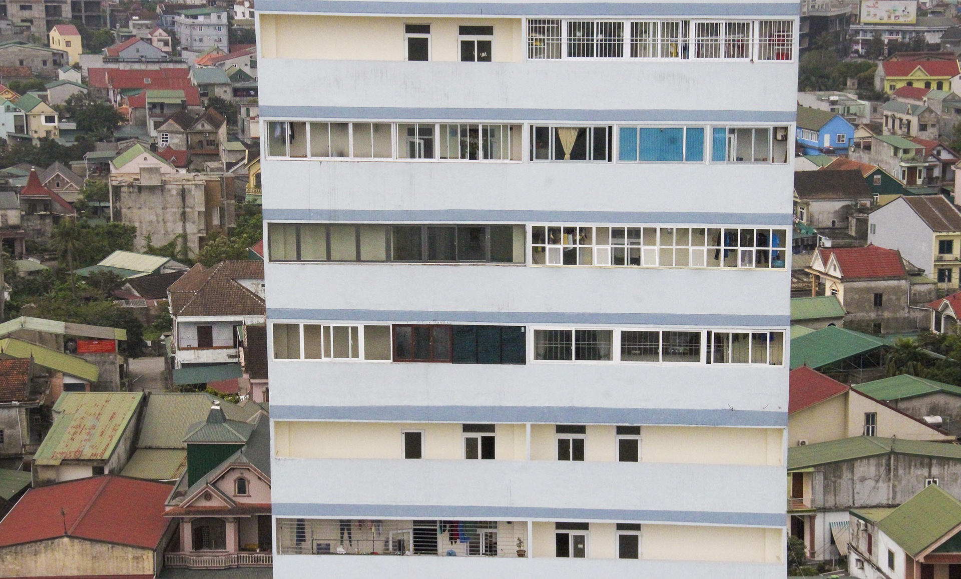 chung cu chua co PCCC dan da o anh 3