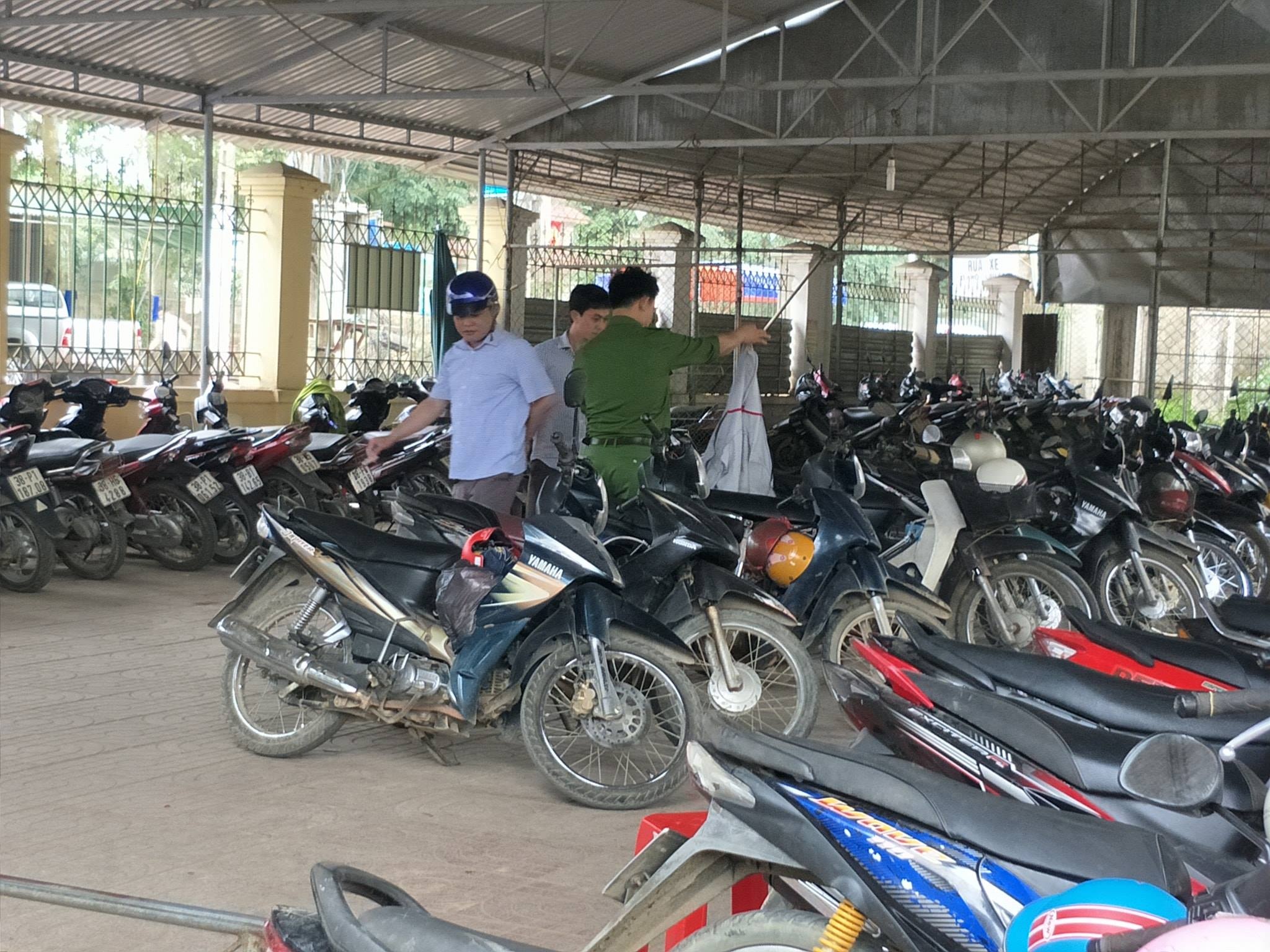 Chồng giết vợ ảnh 1 Chong giet vo anh 1