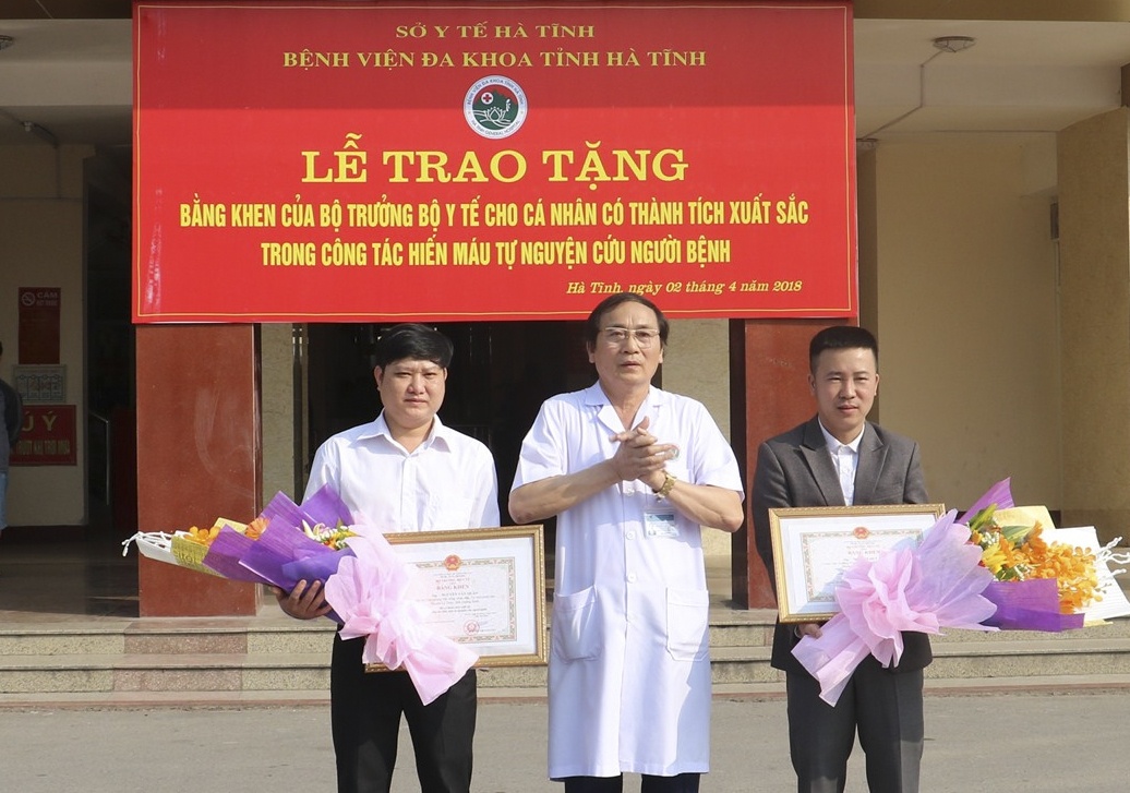 hiến máu hiếm cứu người ảnh 1 hien mau hiem cuu nguoi anh 1