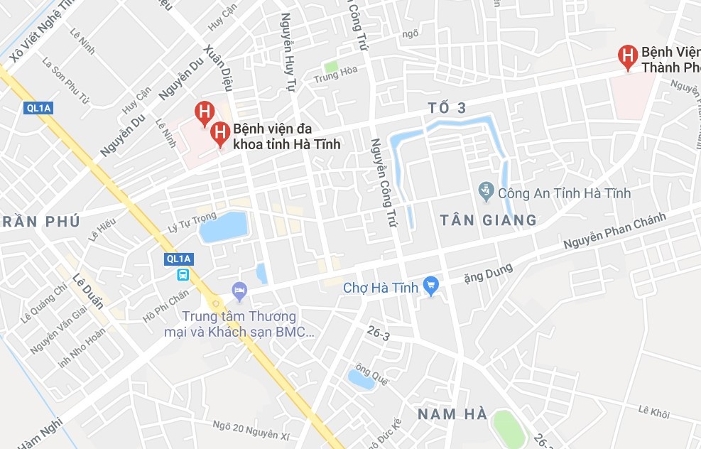 hành hung bác sĩ ảnh 3 hanh hung bac si anh 3