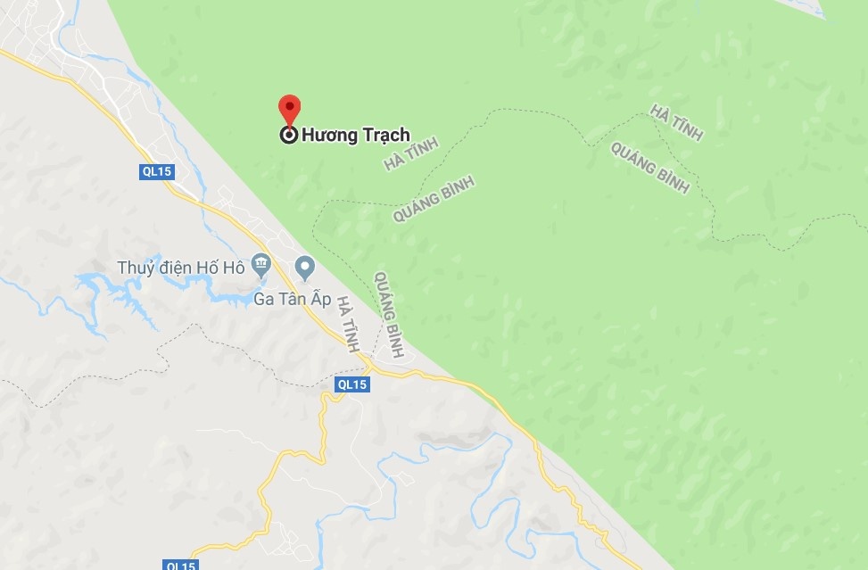 giếng nước nhiễm dầu diezen ảnh 3 gieng nuoc nhiem dau diezen anh 3