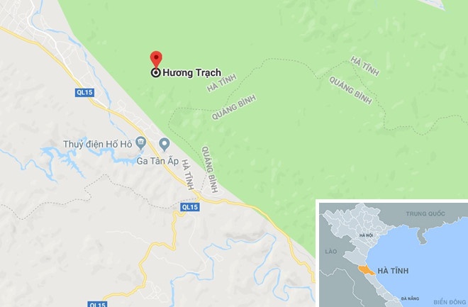 giếng nước nhiễm dầu ảnh 4 gieng nuoc nhiem dau anh 4