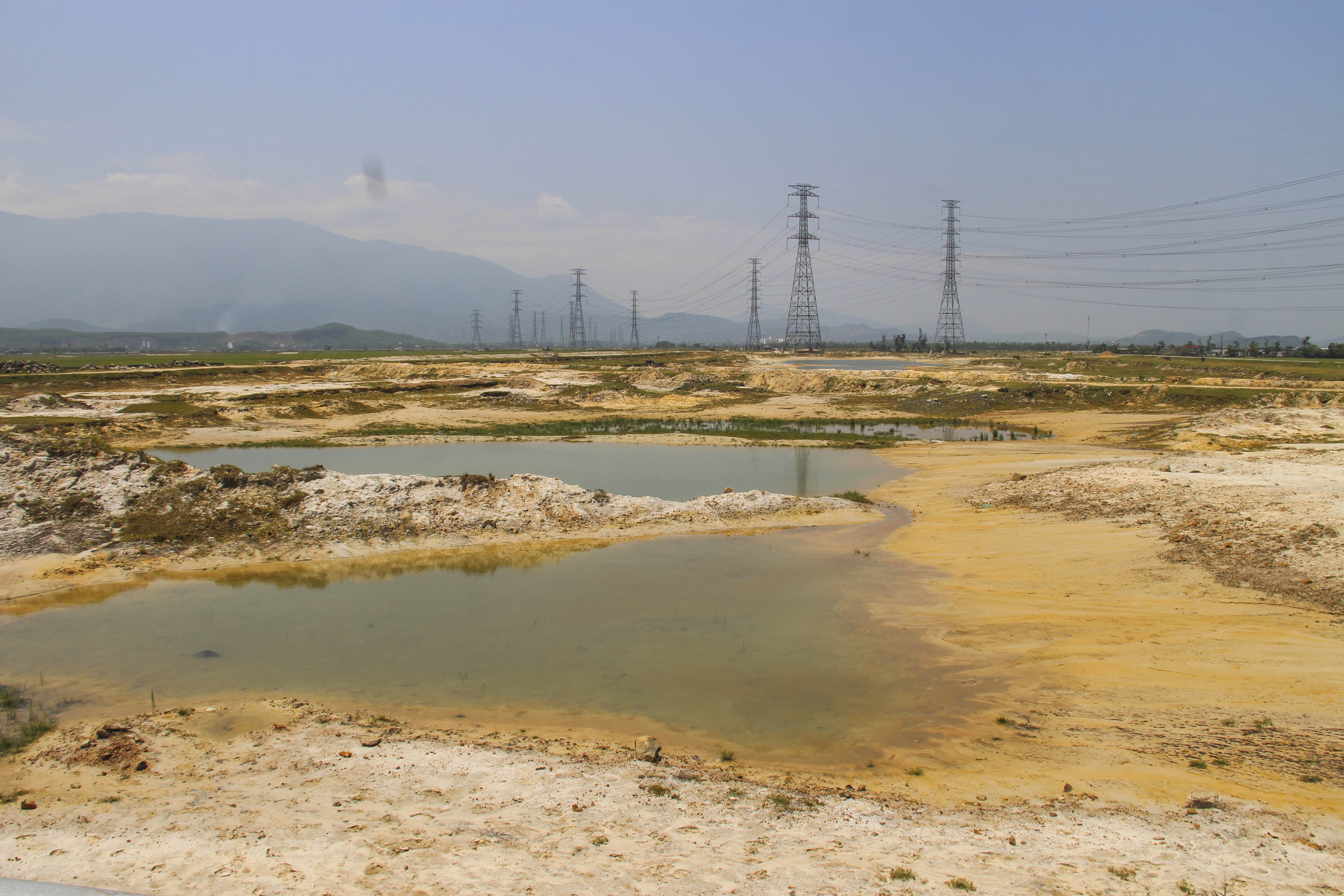 Kenh phan lu 800 ty xay dung 8 nam chua xong hinh anh