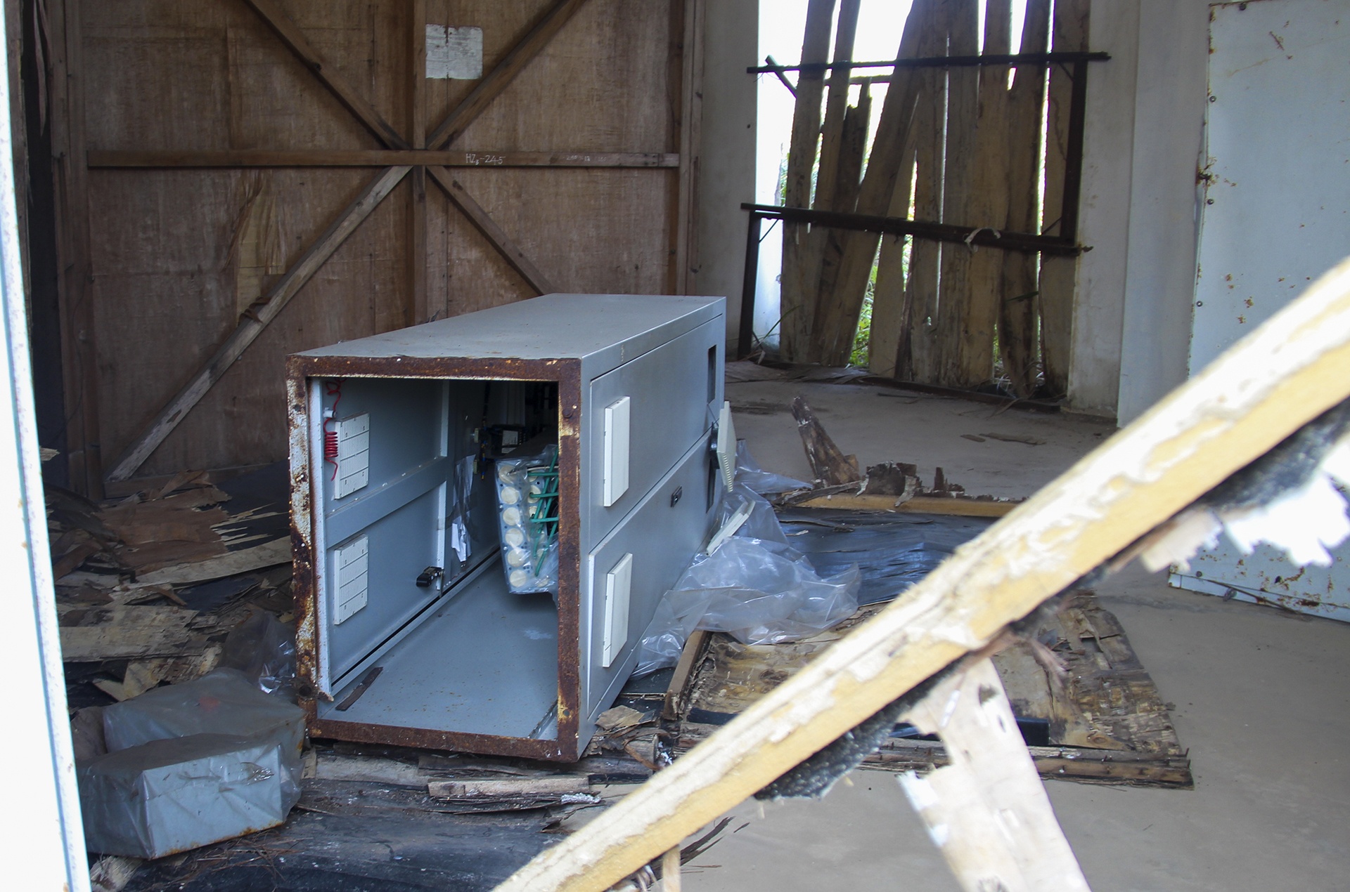 dự án thép nghìn tỷ bỏ hoang ảnh 13 du an thep nghin ty bo hoang anh 13