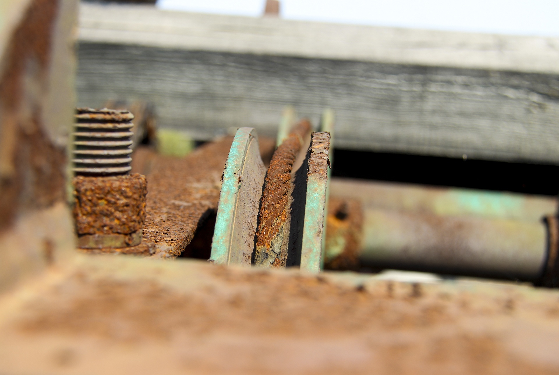 dự án thép nghìn tỷ bỏ hoang ảnh 10 du an thep nghin ty bo hoang anh 10