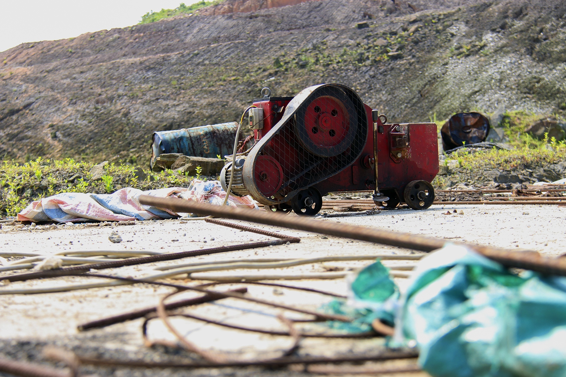 du an doi von nghin ty anh 9