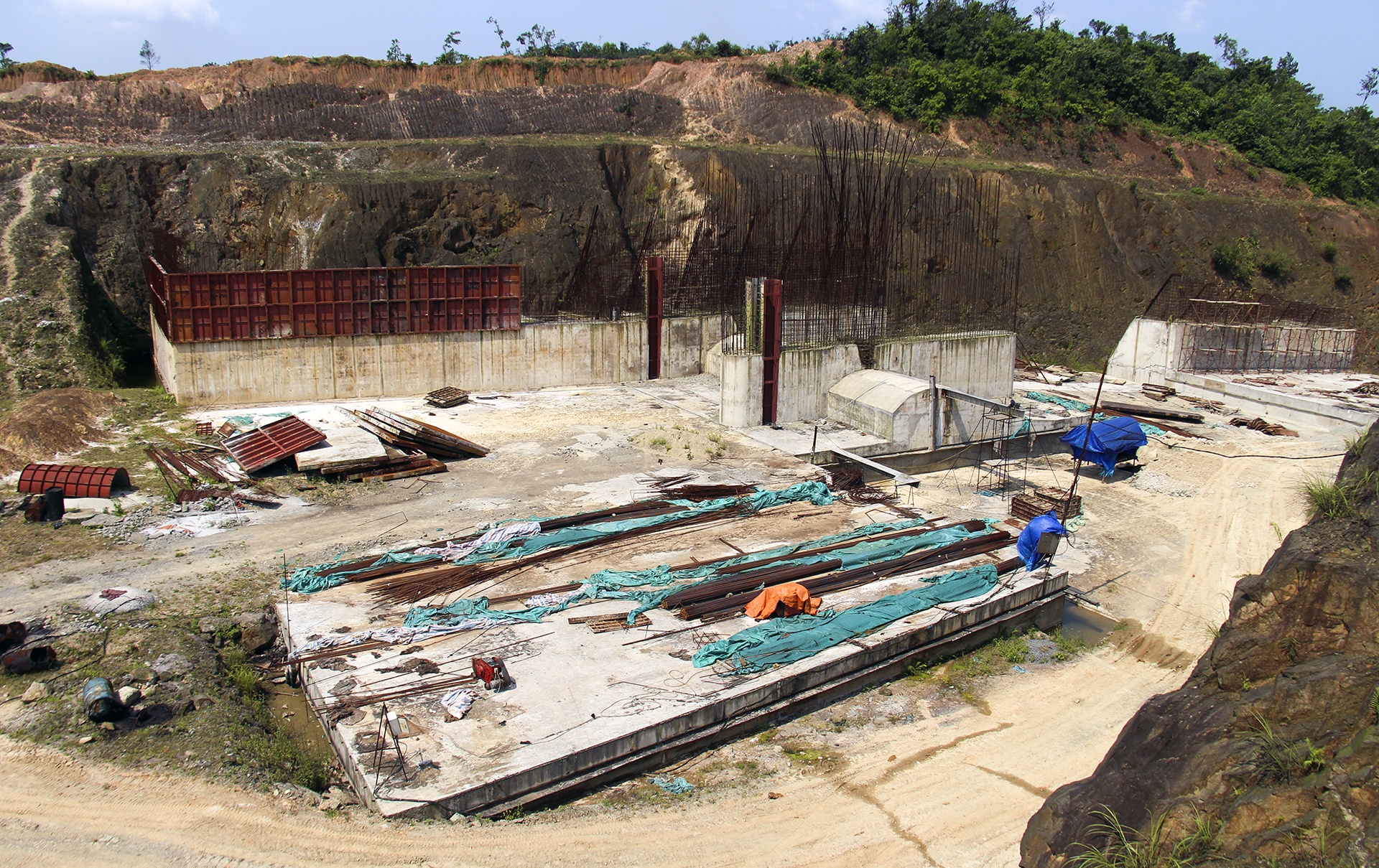 du an doi von nghin ty anh 1