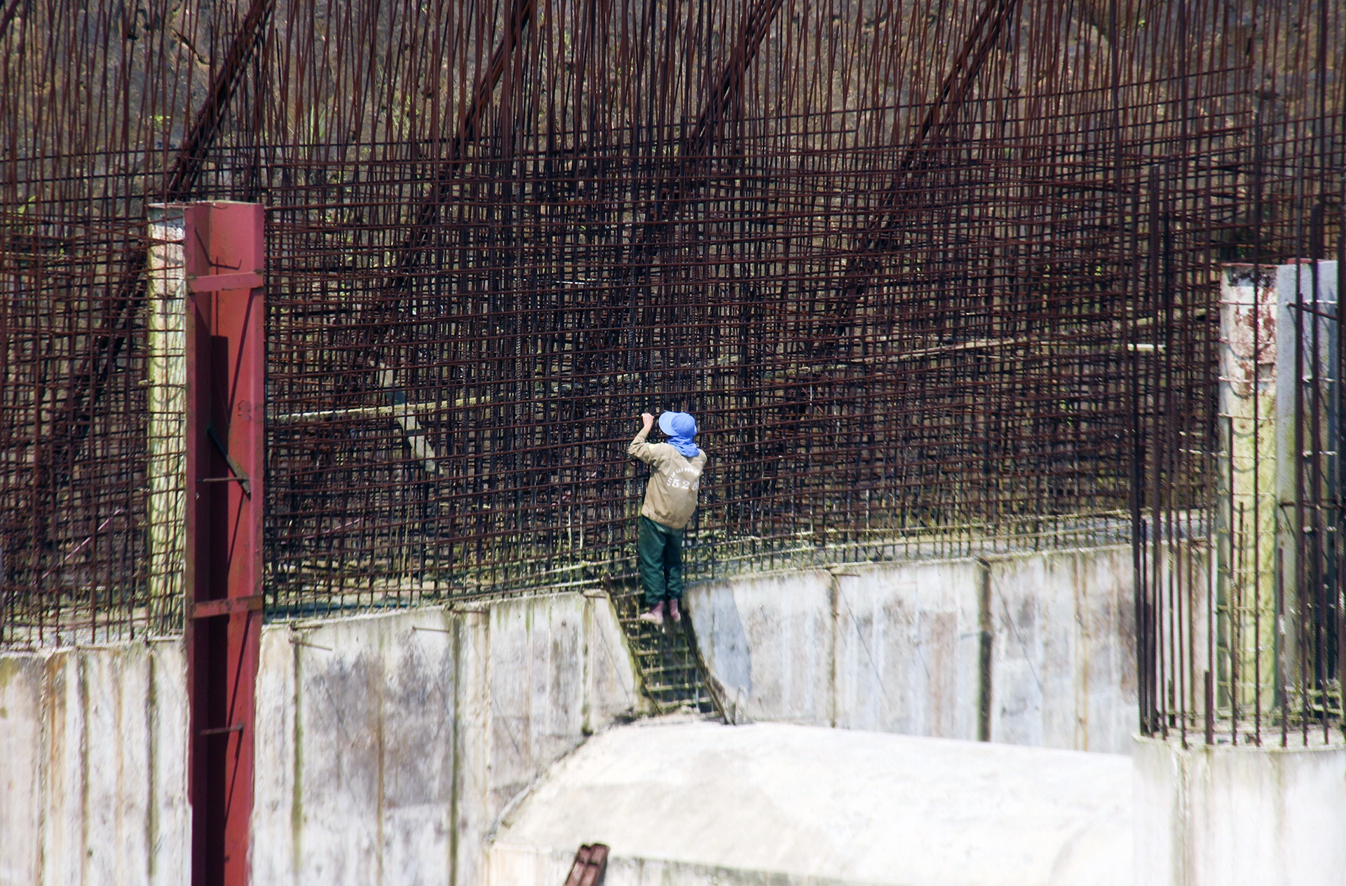 du an doi von nghin ty anh 11