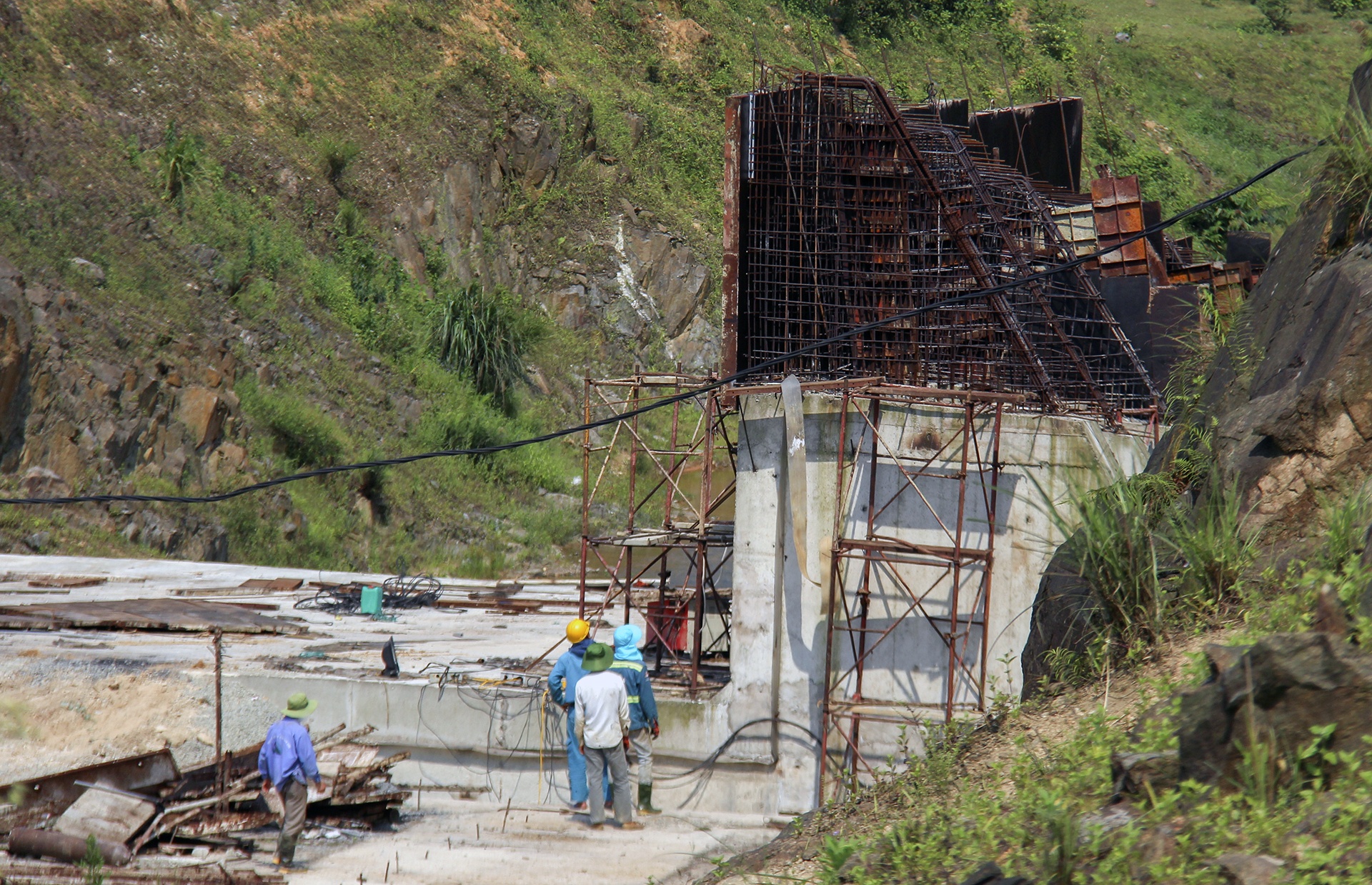 du an doi von nghin ty anh 12