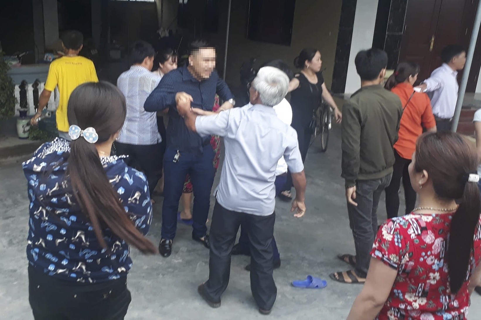 Hội thánh đức chúa trời ảnh 1 Hoi thanh duc chua troi anh 1