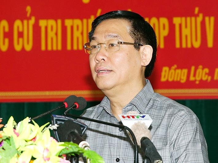 ‘Ho tro doanh nghiep, nguoi dan vay von uu dai phat trien nong nghiep' hinh anh