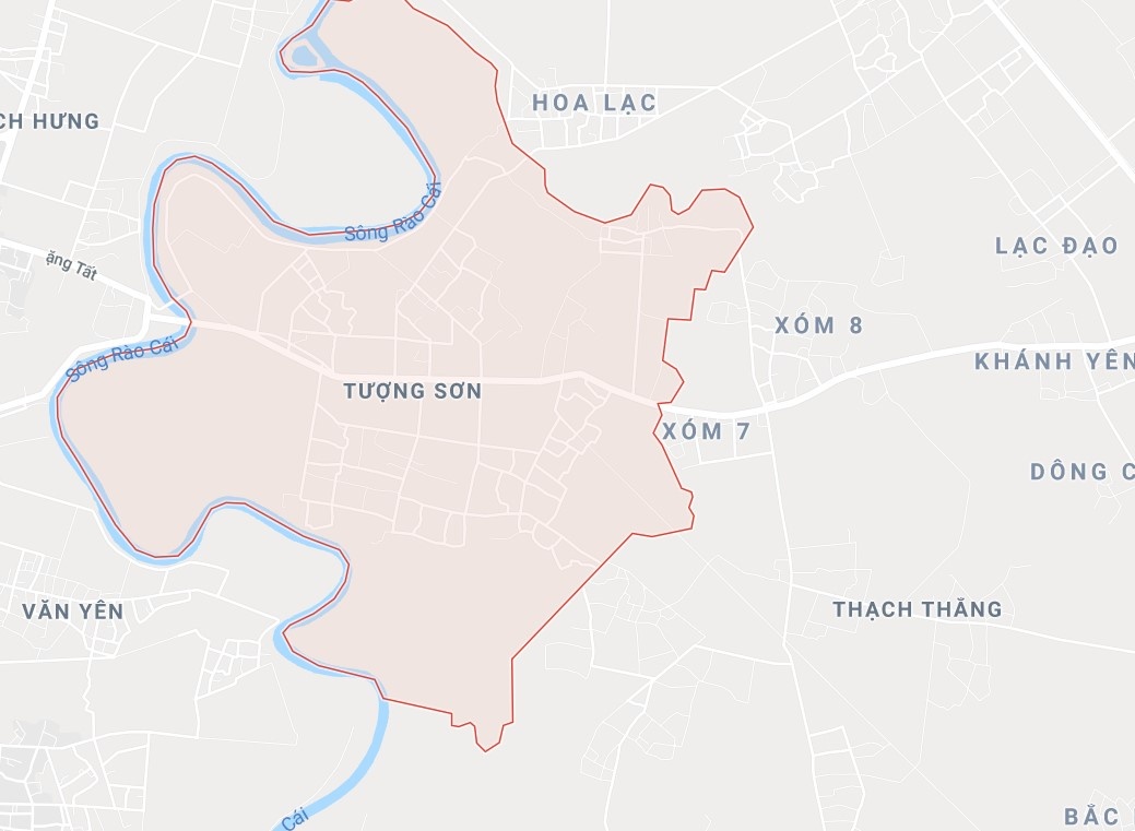 cong lang xay giua muong nuoc anh 3