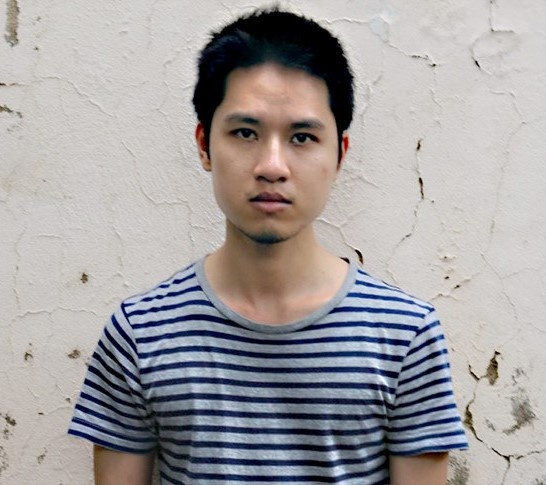 Khoi to thanh nien dot nhap nha con gai tuong cong an de cuop tai san hinh anh