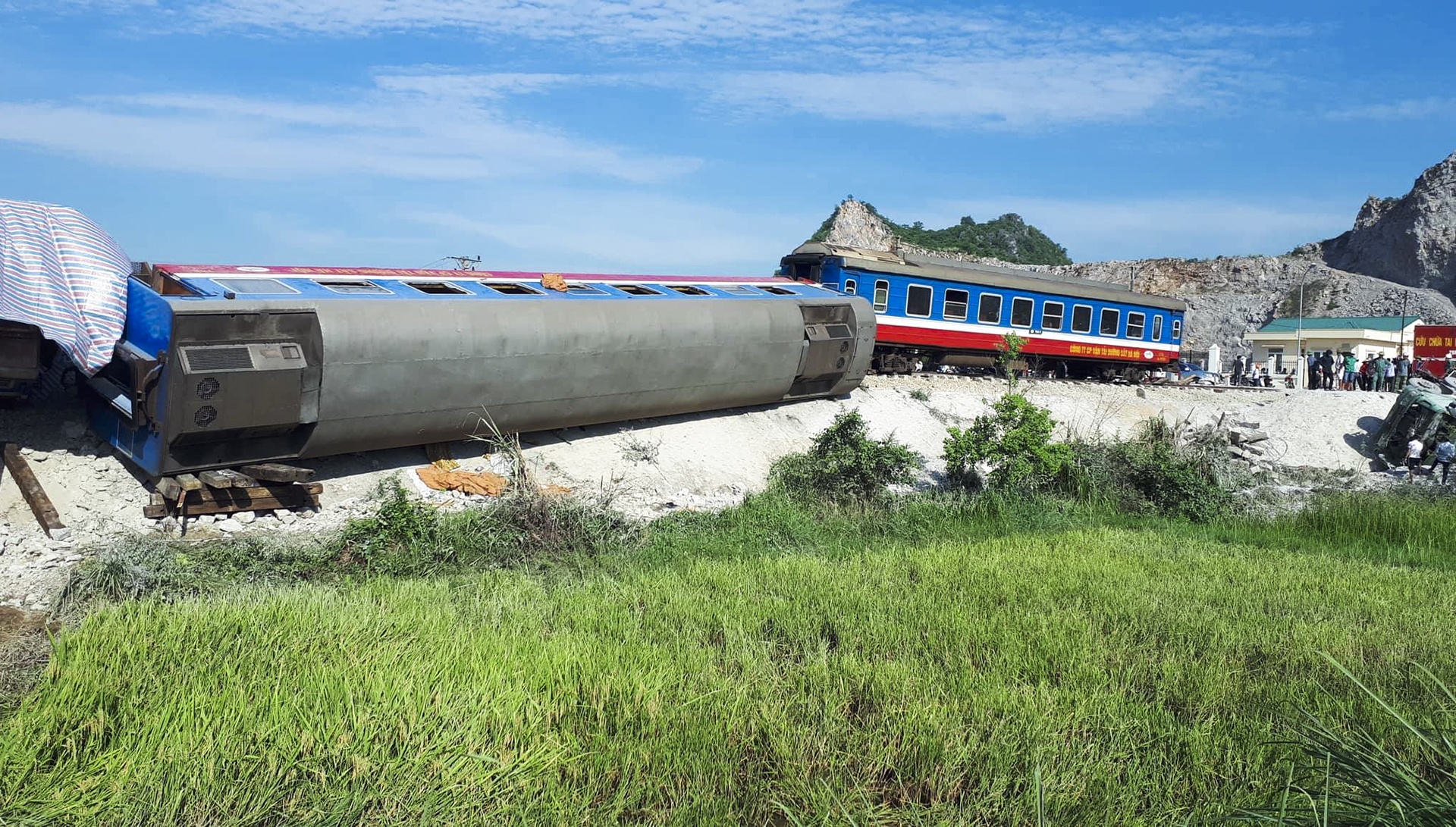 tai nạn tàu hỏa ảnh 6 tai nan tau hoa anh 6