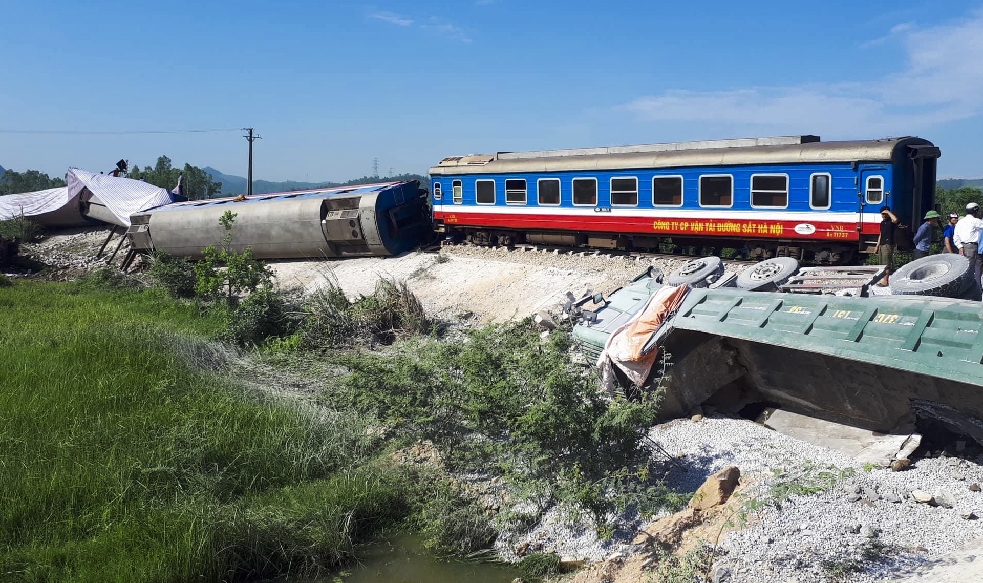 tai nạn tàu hỏa ảnh 5 tai nan tau hoa anh 5