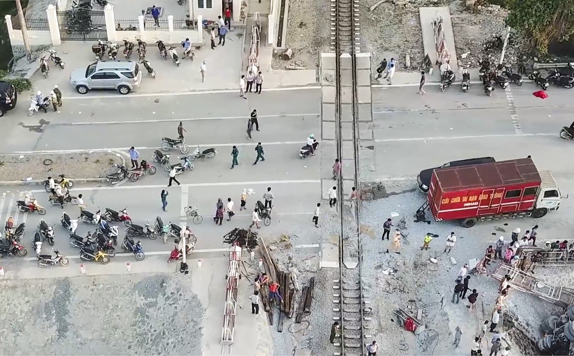 tai nạn tàu hỏa ảnh 4 tai nan tau hoa anh 4