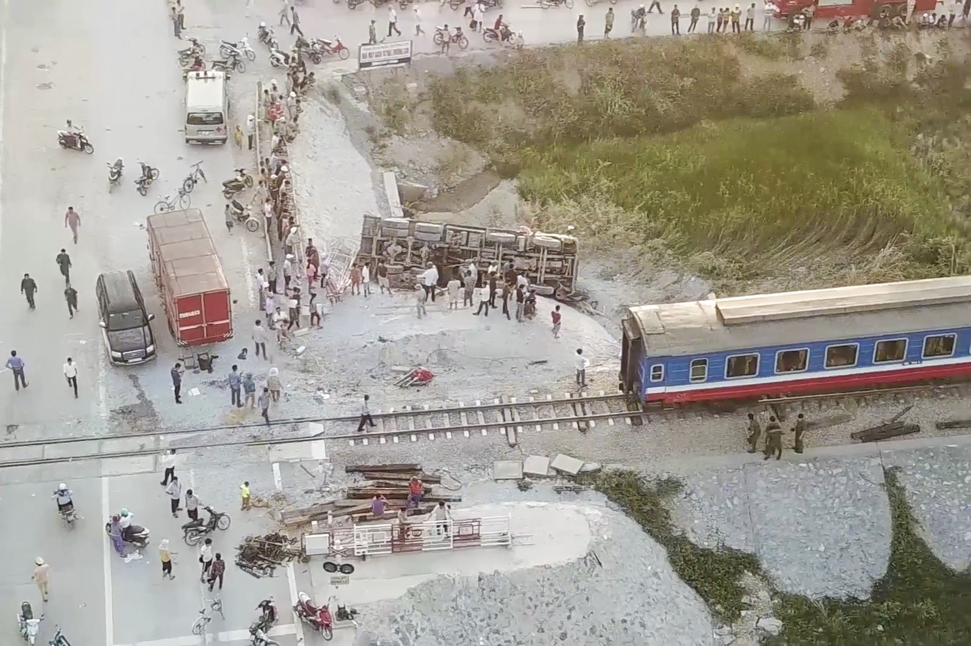 tai nạn tàu hỏa ảnh 3 tai nan tau hoa anh 3