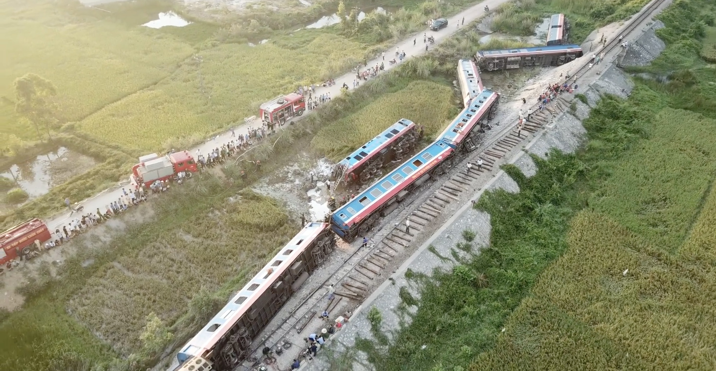 tai nạn tàu hỏa ảnh 2 tai nan tau hoa anh 2