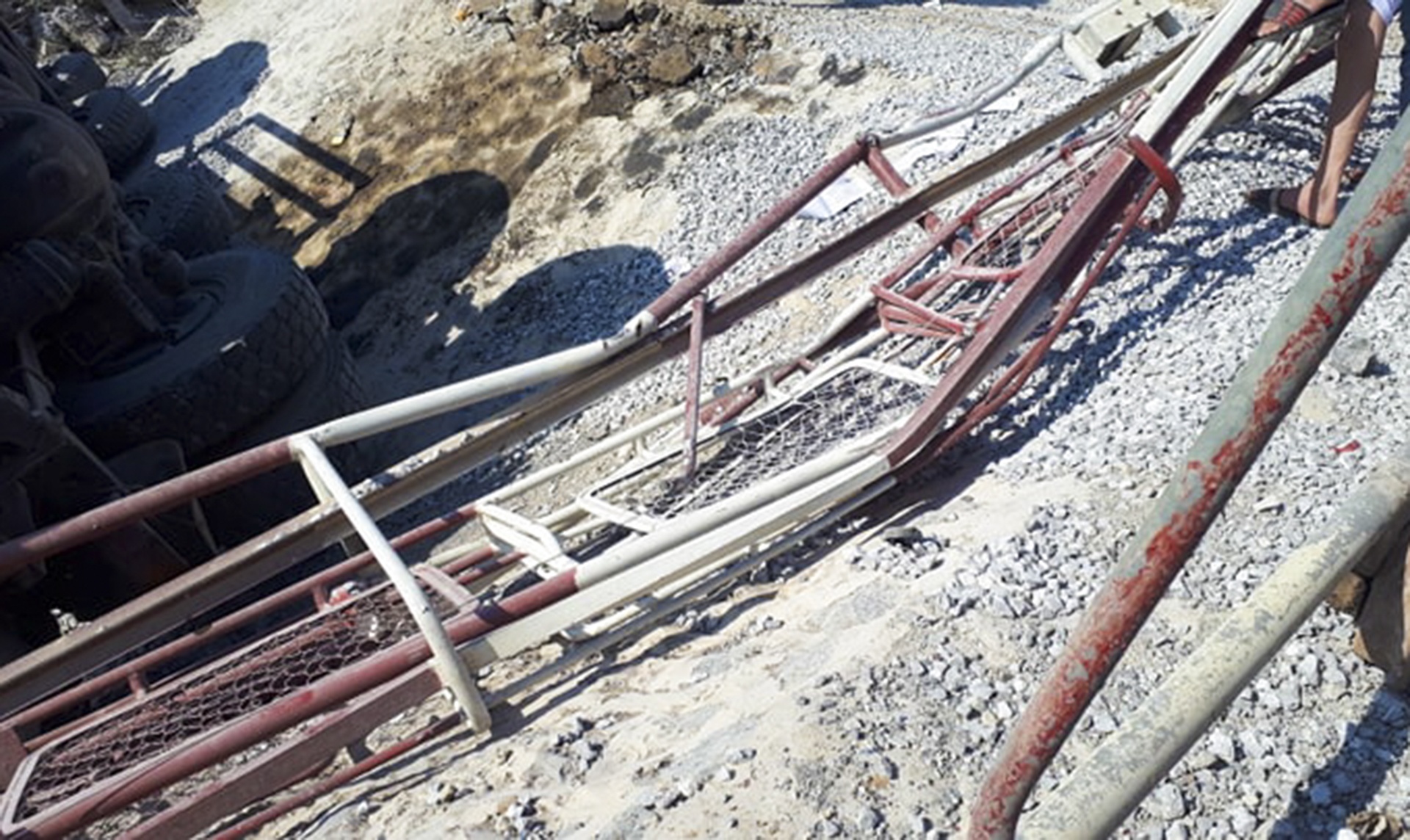 tai nạn tàu hỏa ảnh 8 tai nan tau hoa anh 8