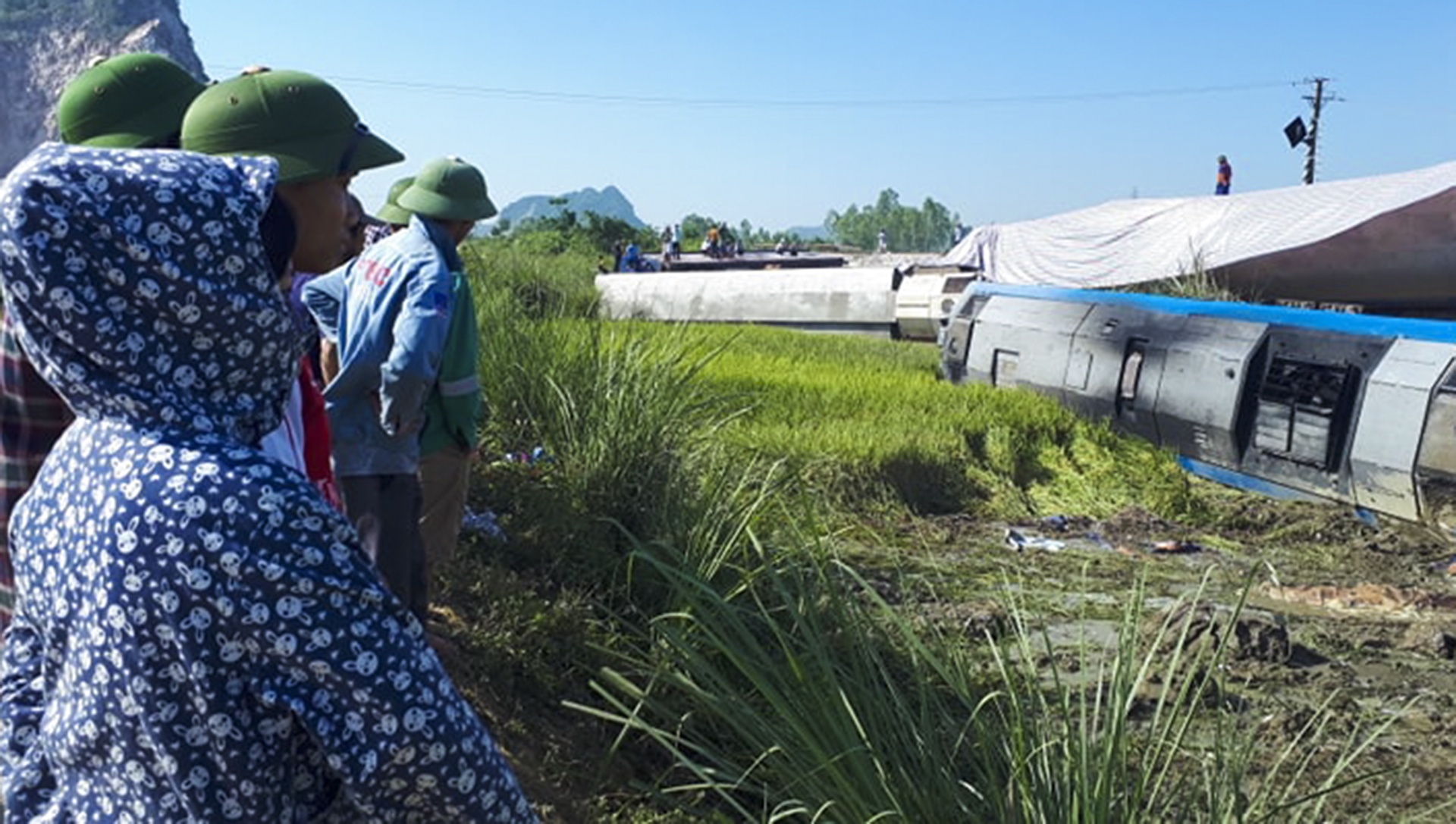 tai nạn tàu hỏa ảnh 12 tai nan tau hoa anh 12