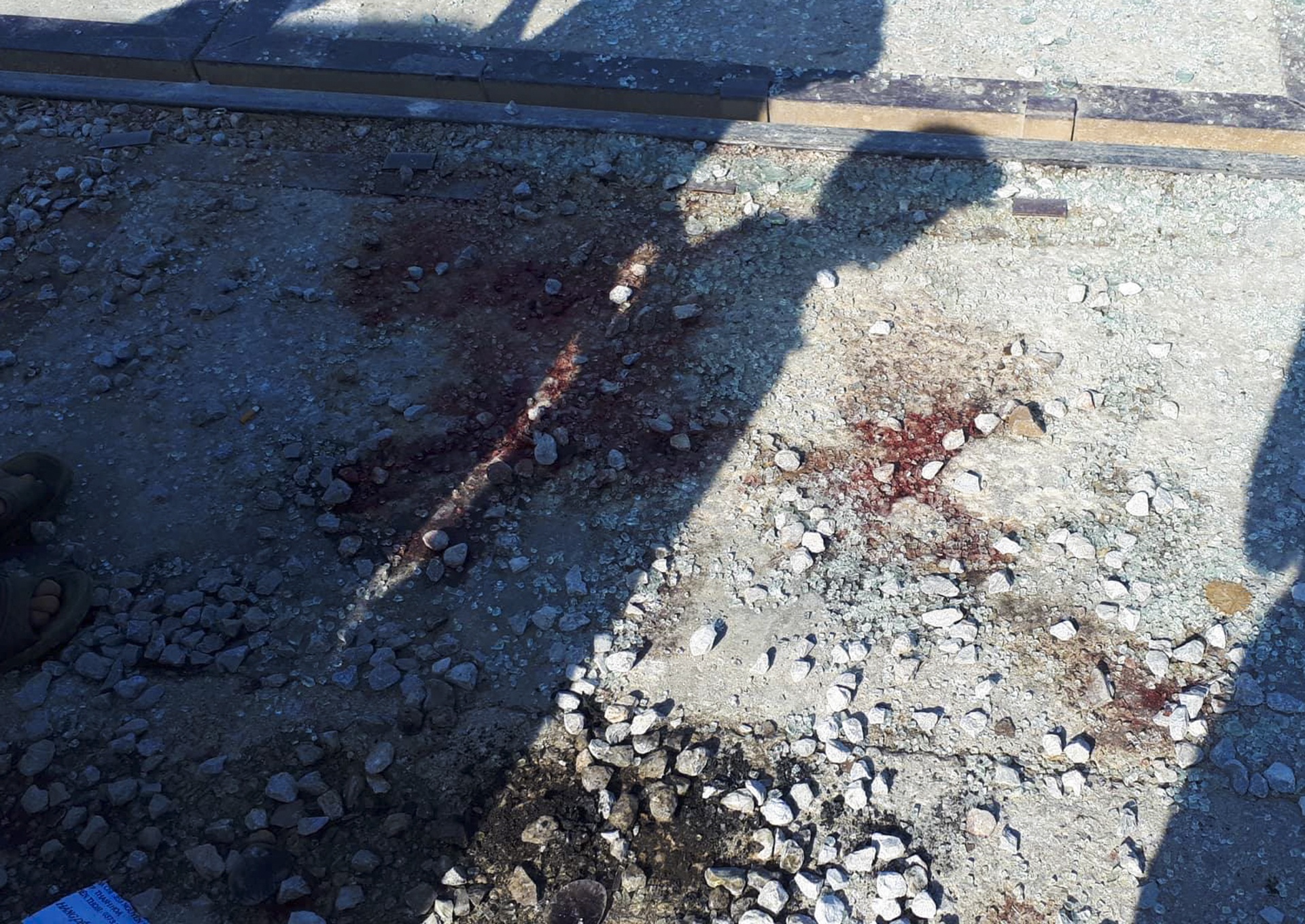 tai nạn tàu hỏa ảnh 9 tai nan tau hoa anh 9