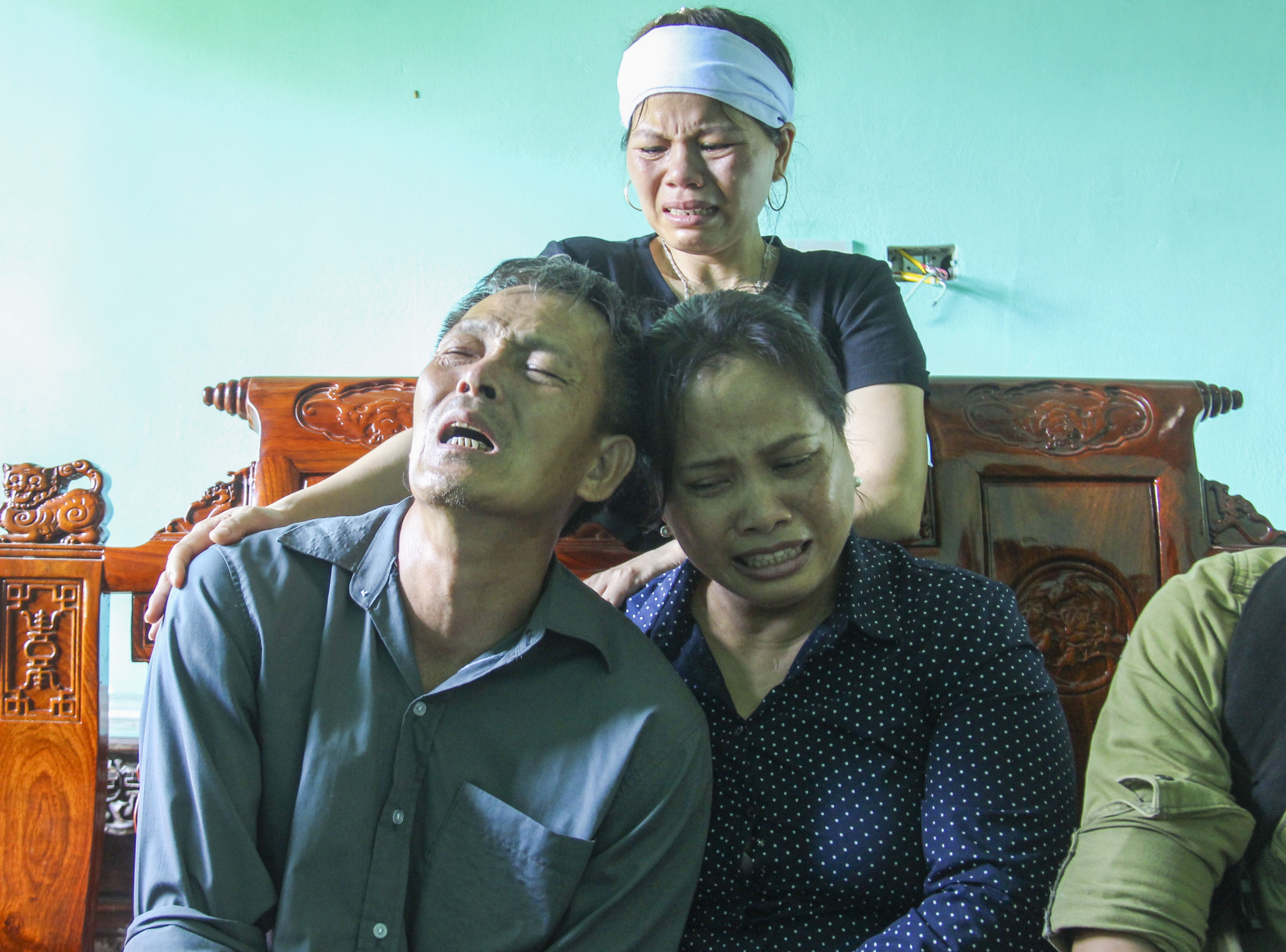 Lai tau SE19 tu nan khi con sap chao doi hinh anh