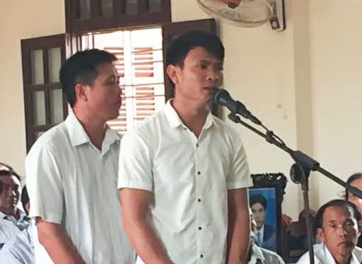 Bi cao linh 30 thang tu sau vu di ban chim hinh anh