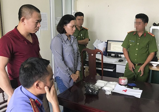 buôn bán ma túy ảnh 1 buon ban ma tuy anh 1