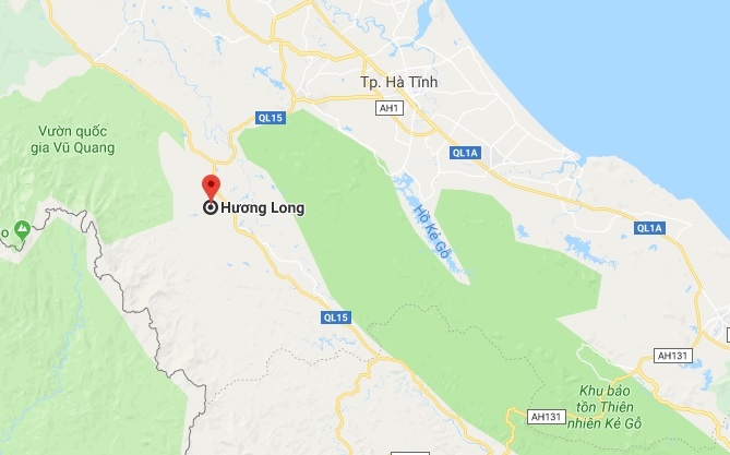 tuon dong vat quy hiem anh 2