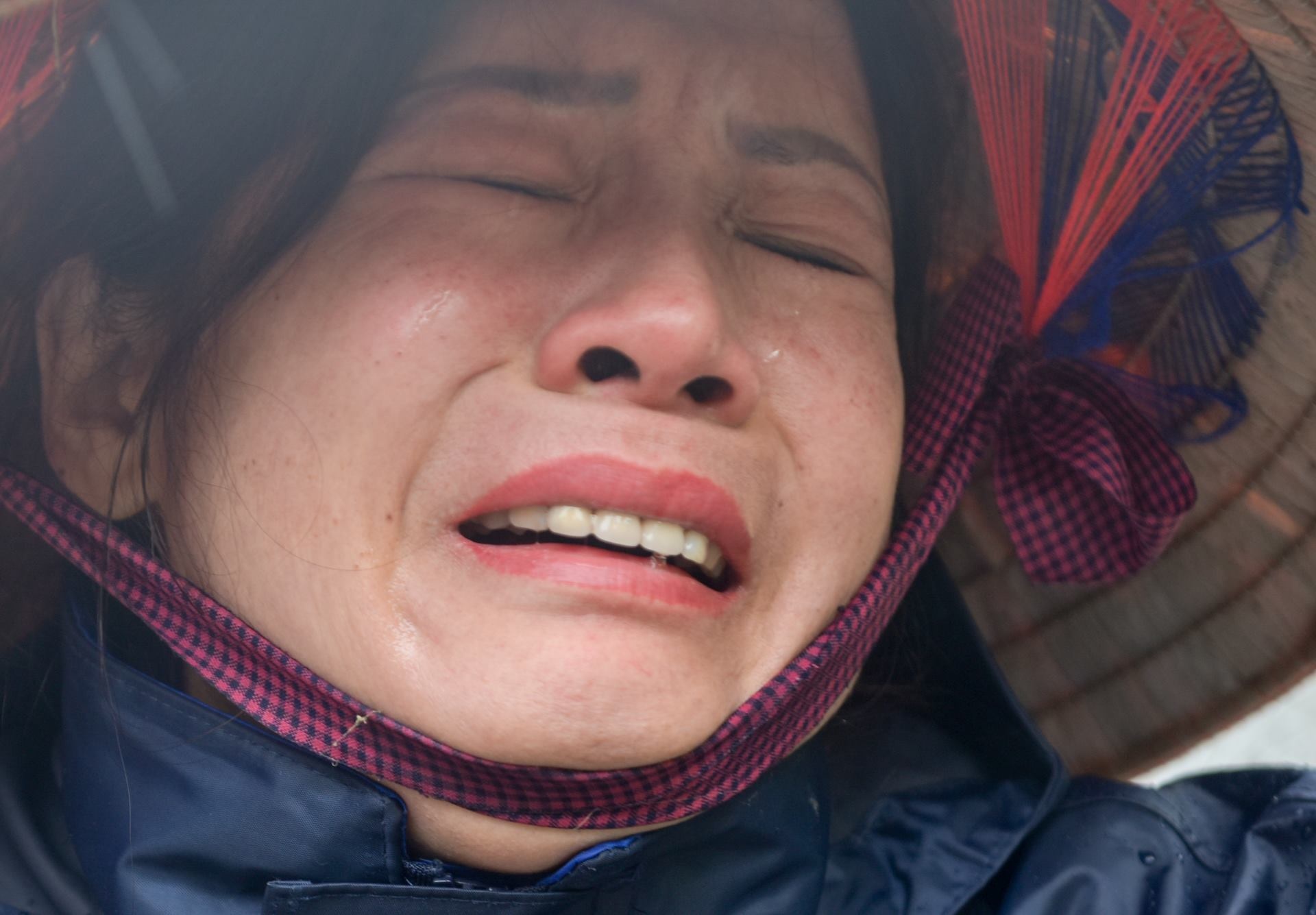 'Bao gio moi tim duoc chong chau day cac bac oi?' hinh anh