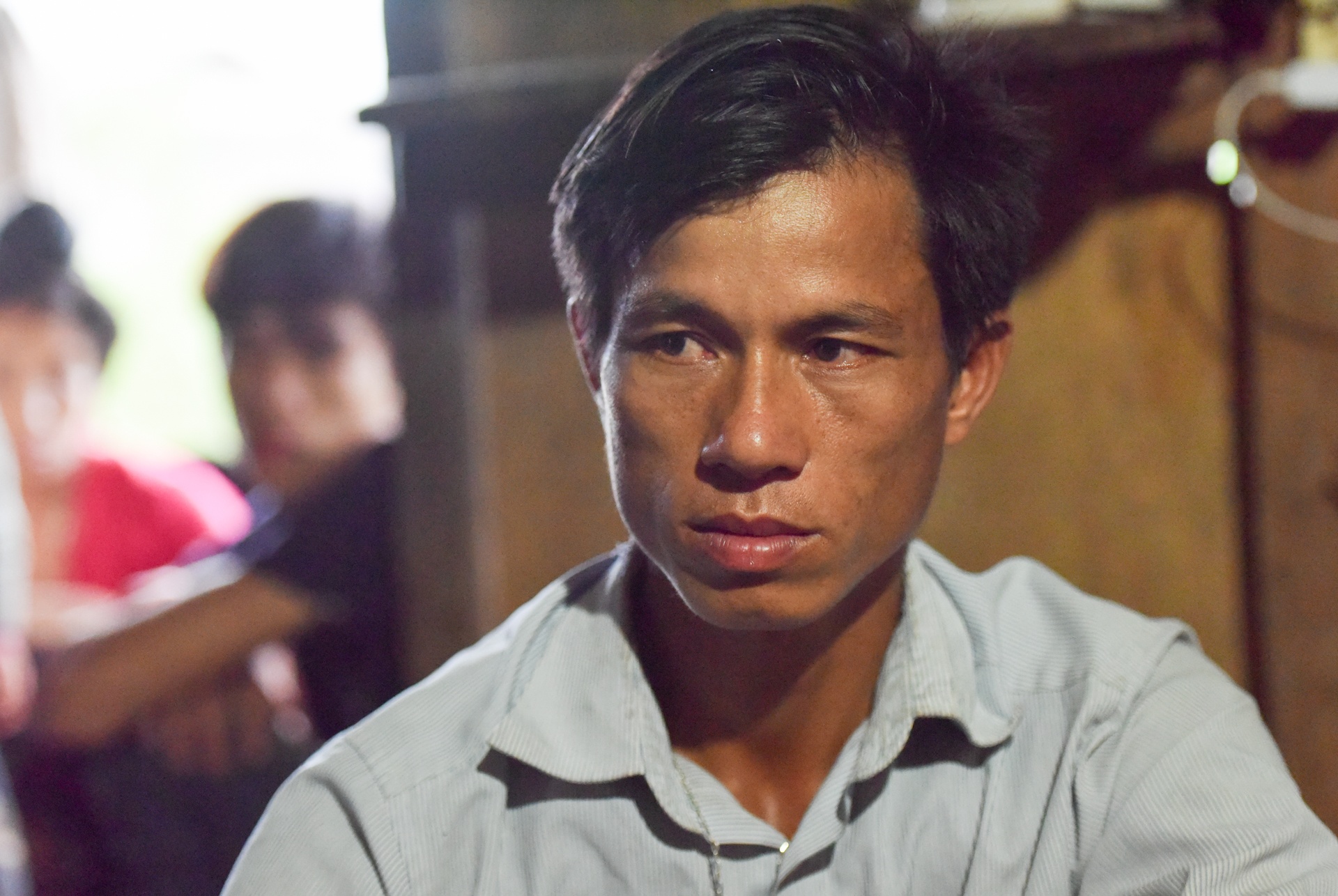 nhiều người mất tích do sạt lở đất ảnh 4 nhieu nguoi mat tich do sat lo dat anh 4