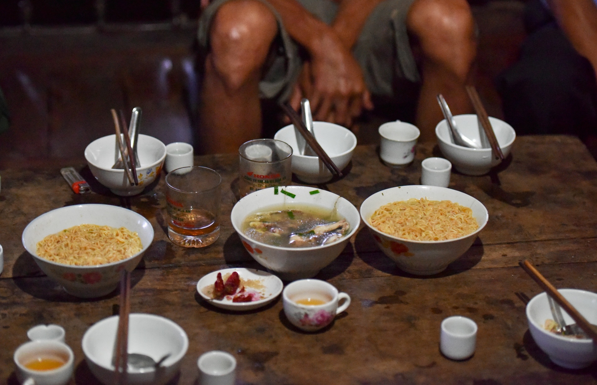 nhiều người mất tích do sạt lở đất ảnh 3 nhieu nguoi mat tich do sat lo dat anh 3