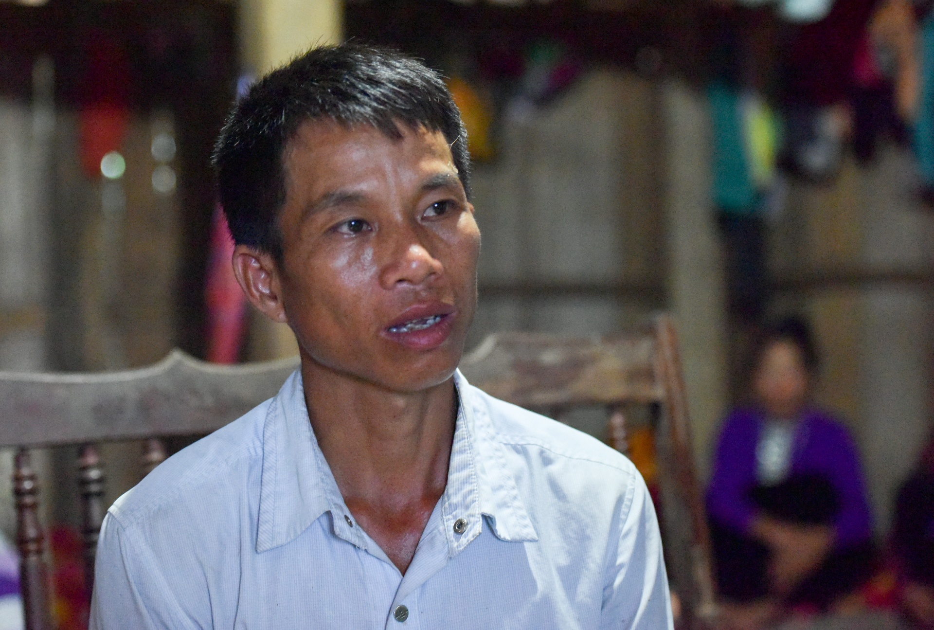 nhiều người mất tích do sạt lở đất ảnh 2 nhieu nguoi mat tich do sat lo dat anh 2