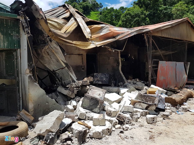 Trùm ma túy ảnh 2 Trum ma tuy anh 2