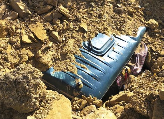 Mo dat sat lo, vui lap tai xe cung xe tai hinh anh