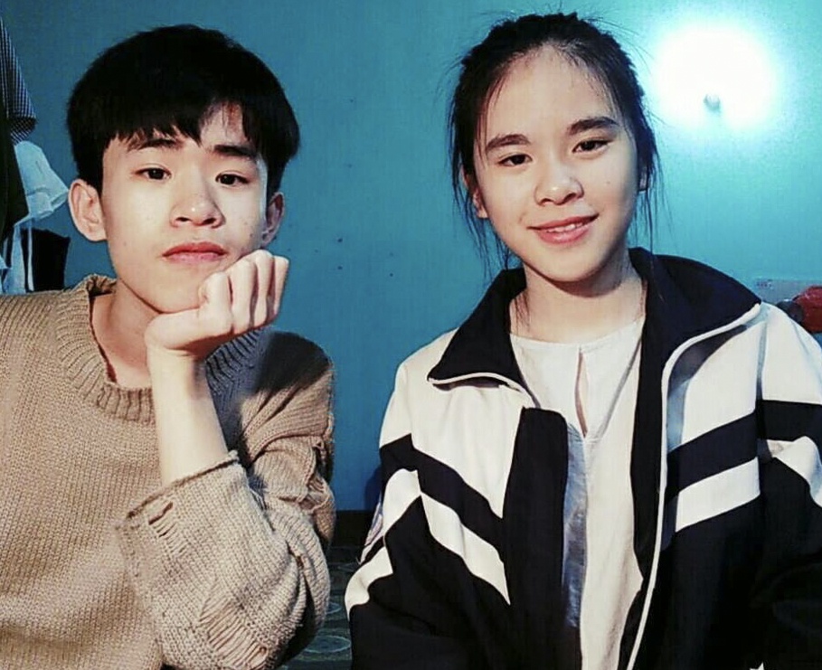 Cau hoc tro truong lang diem 10 mon Dia ly mo uoc thanh cong an hinh anh