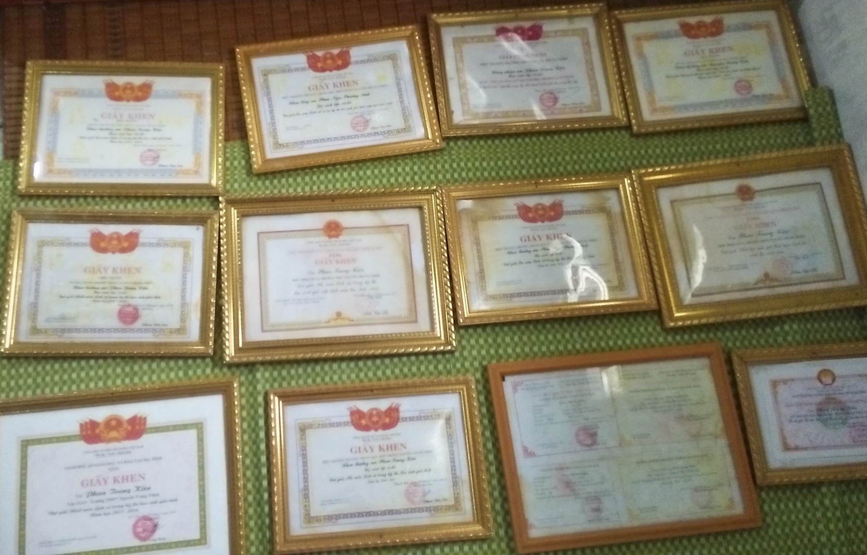 thu khoa khoi C toan quoc anh 3