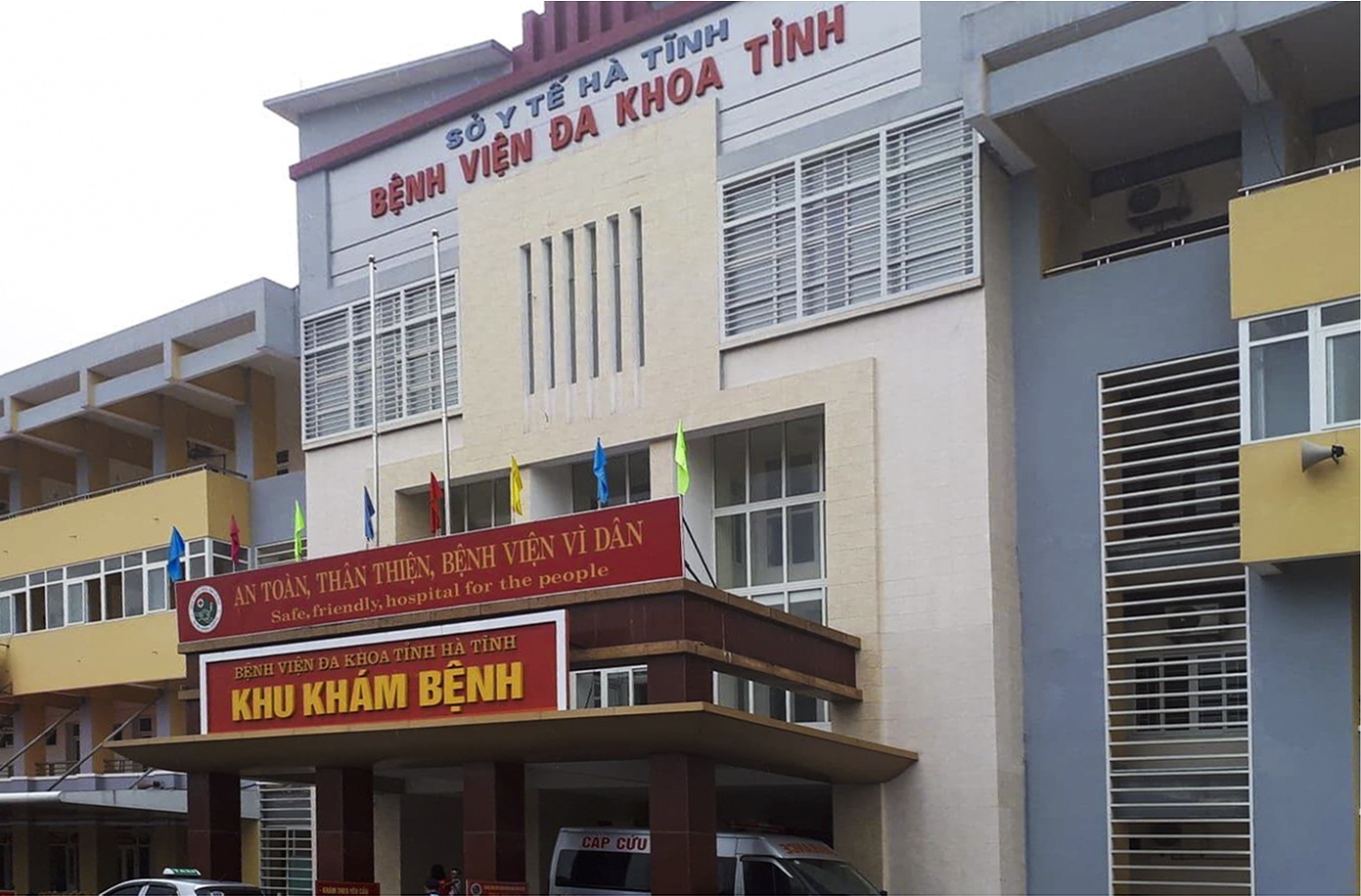 San phu tu vong khi cho sinh lan 4 hinh anh