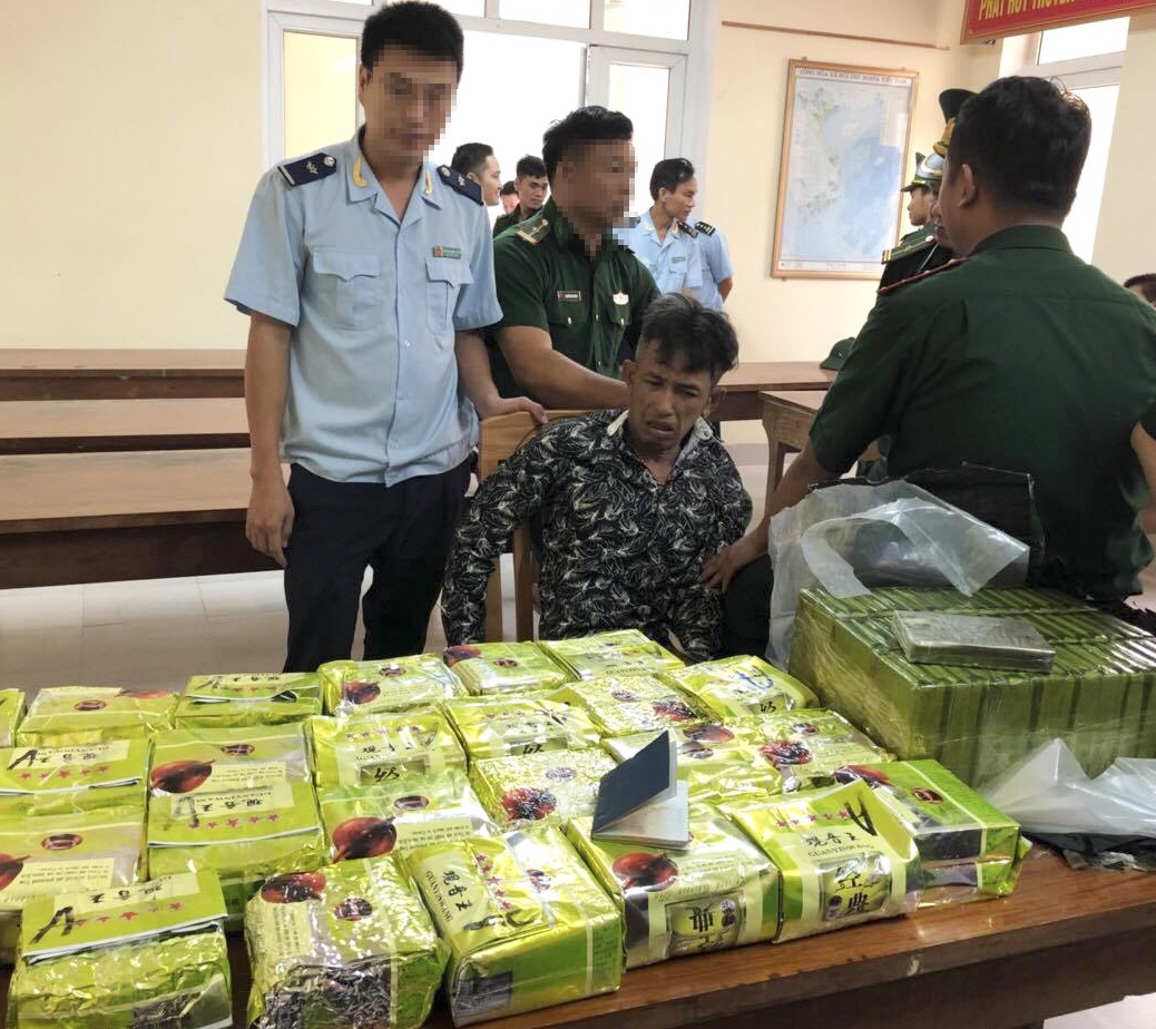 van chuyen trai phep chat ma tuy anh 1