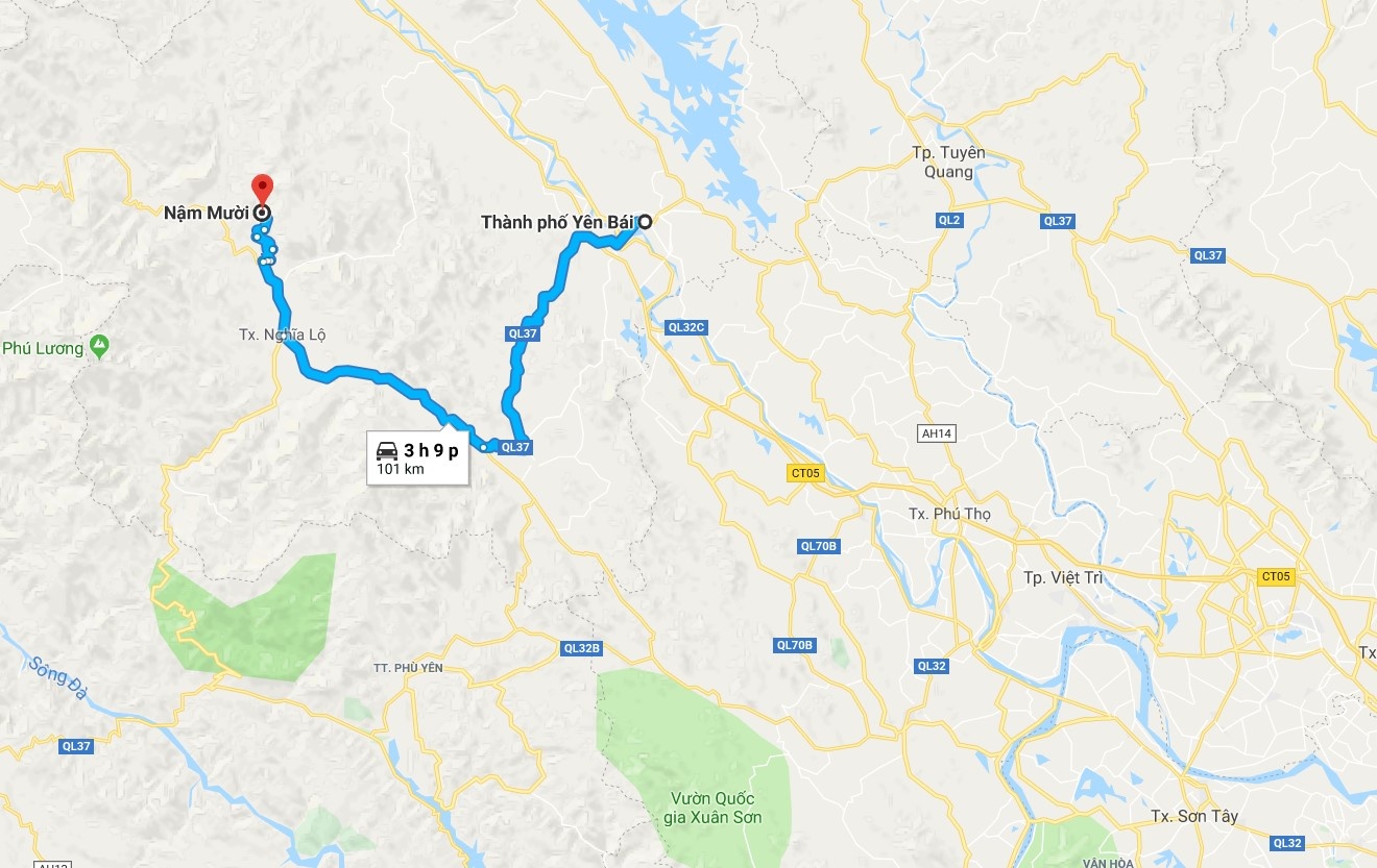 bi thu xa bi lu cuon troi anh 2