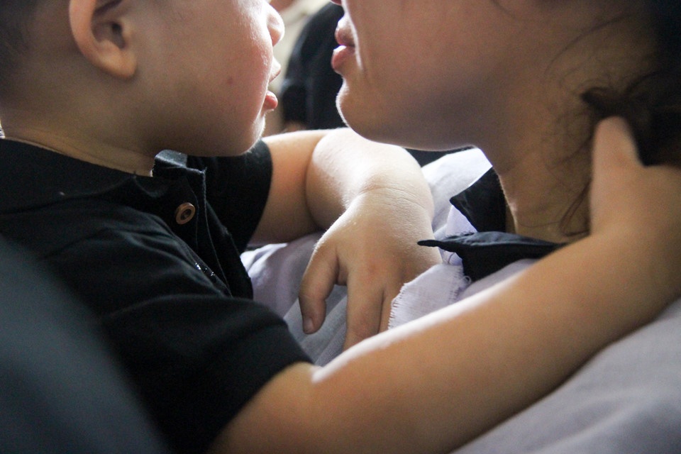 Vo phi cong Su-22: 'Bo con la sieu anh hung' hinh anh