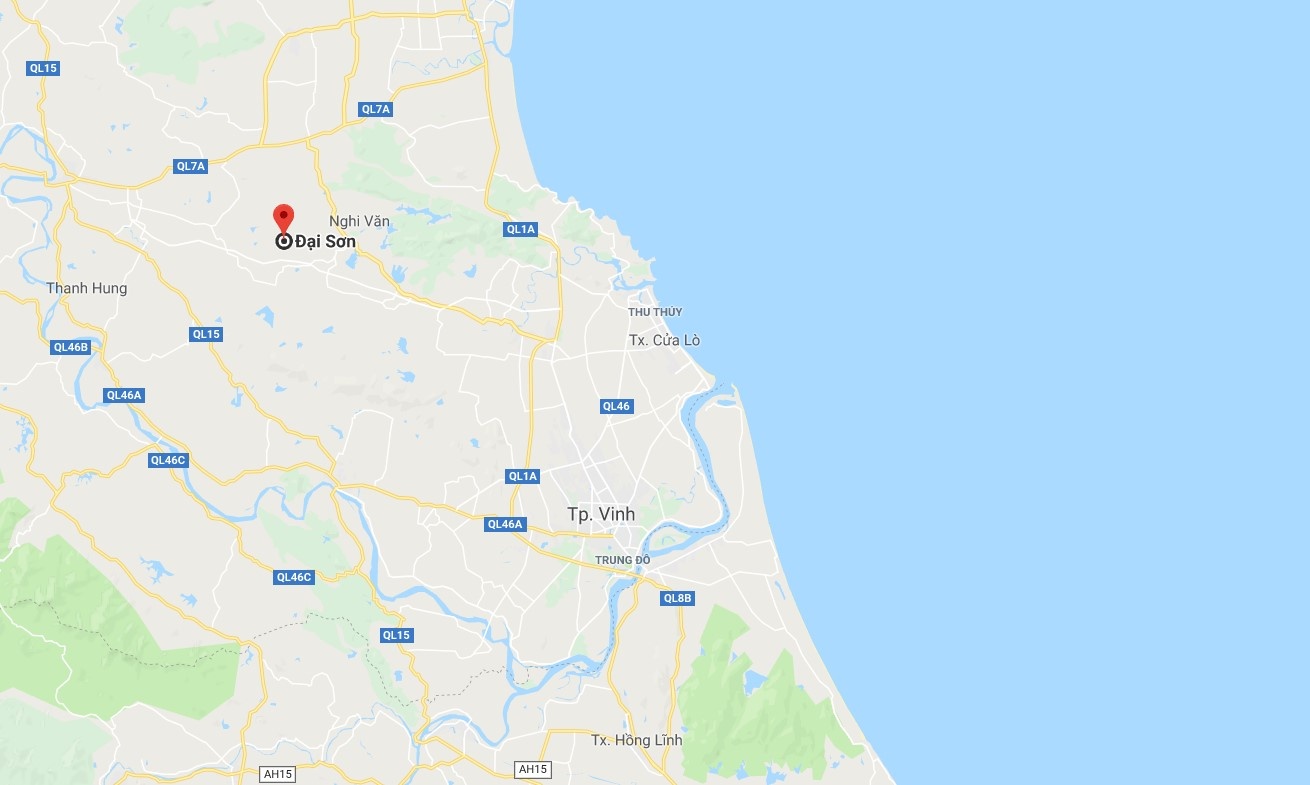 đuối nước tử vong ảnh 1 duoi nuoc tu vong anh 1