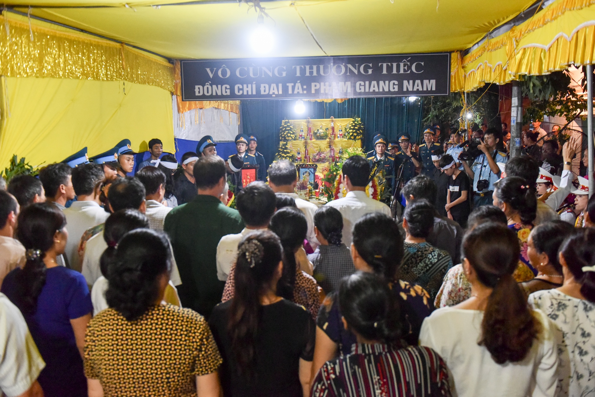 phi cong Su-22 hy sinh anh 4