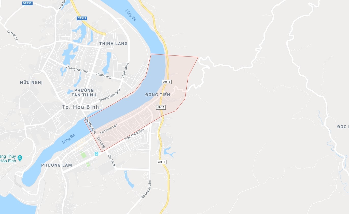 Sập nhà ở Hoà Bình ảnh 4 Sap nha o Hoa Binh anh 4