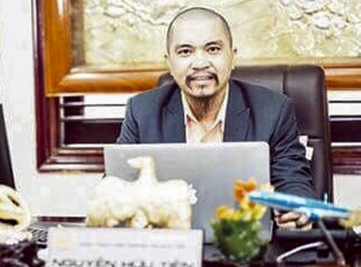 ong trum tien ao Nguyen Huu Tien anh 1