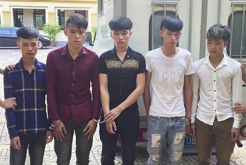 đánh người trong đám cưới ảnh 1 danh nguoi trong dam cuoi anh 1