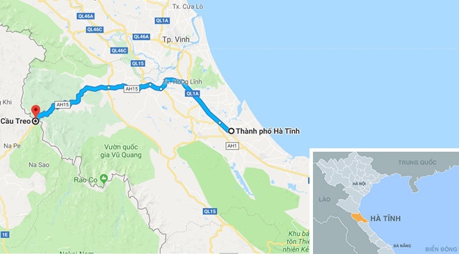 Cho ma tuy tu Lao ve Viet Nam anh 2