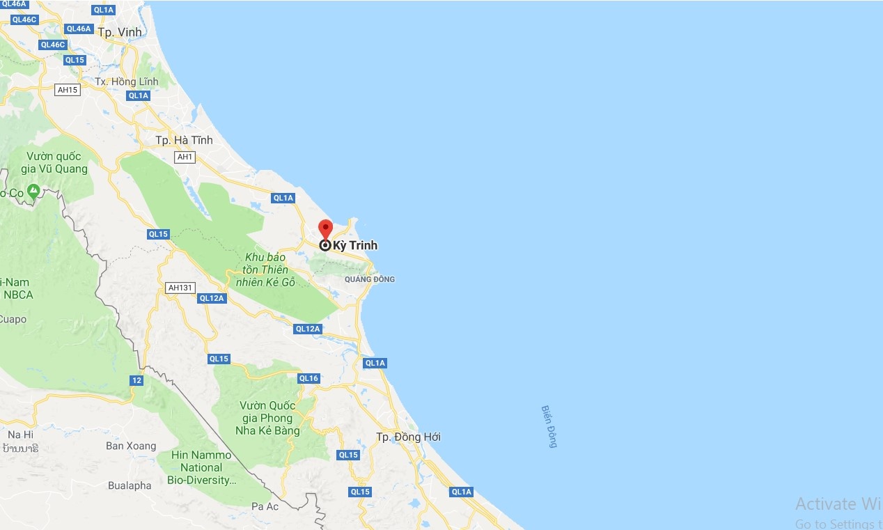 ôtô tông chết bò trên quốc lộ ảnh 2 oto tong chet bo tren quoc lo anh 2